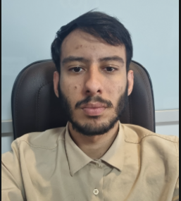 Foto do Funcionário