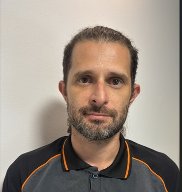 Foto do Funcionário