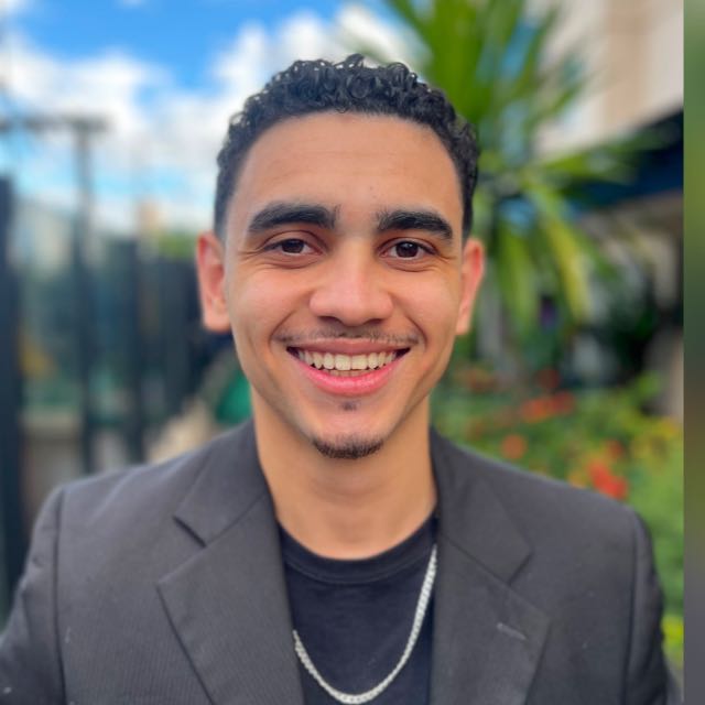 Foto do Funcionário